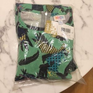 Lularoe Amelia Halloween Villains Disney XL